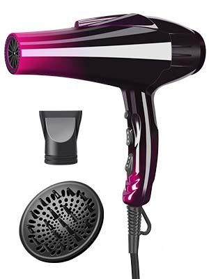 blow dryer