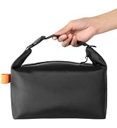 Lunch bag for Women & Menfresh Keep Fresh Lunch Box, Small Leakproof Cooler Food Lunch Containers...