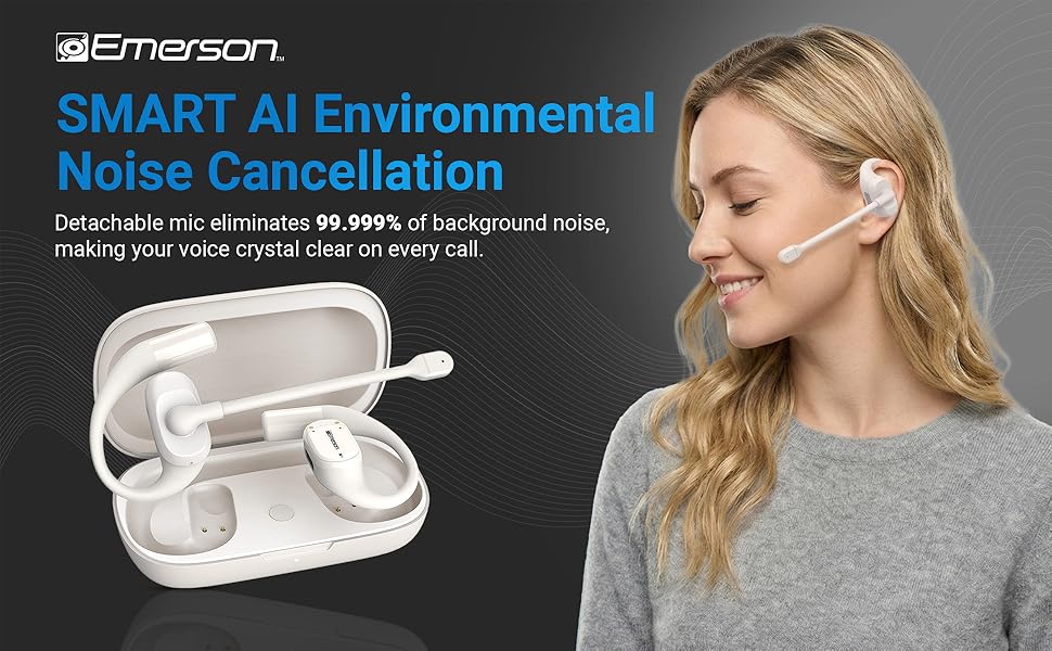Ear buds white