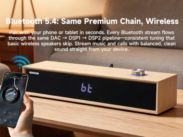 Bluetooth 5.4