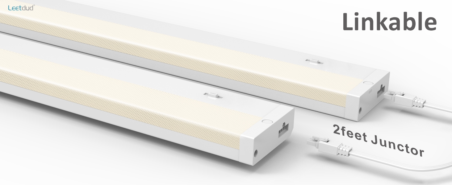 cabinet lighting