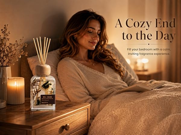 bed room diffuser