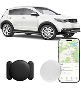 GPS Tracker for Vehicles, No Monthly Fee, Tracker Device for Vehicles, Real-Time Car Tracker Work...