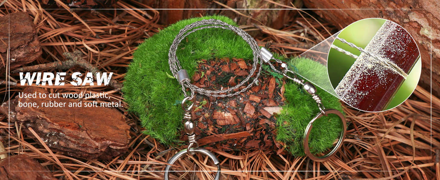 wire saw