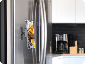 MAGNETIC PHONE HOLDER