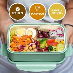 adults bento box