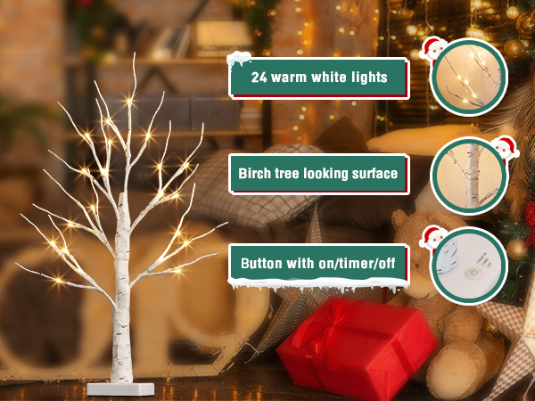 Christmas decoration