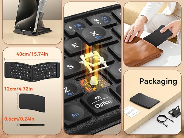 Product Size
