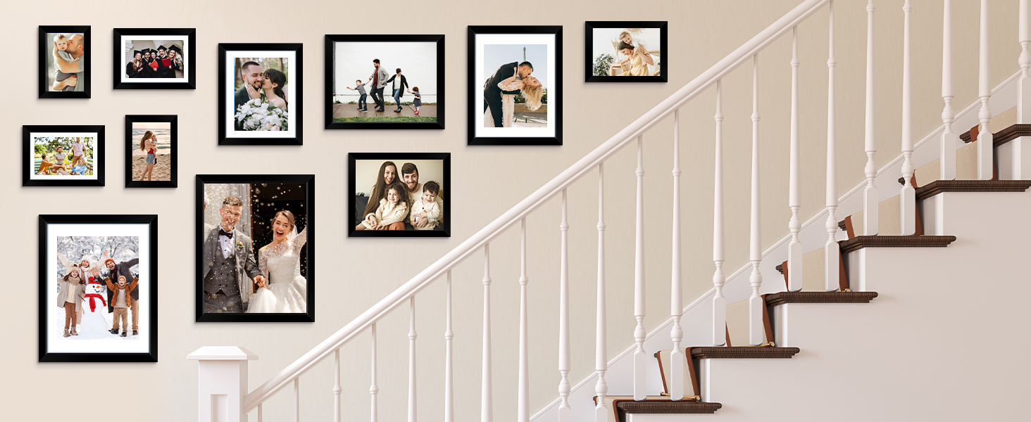 Frames Collage