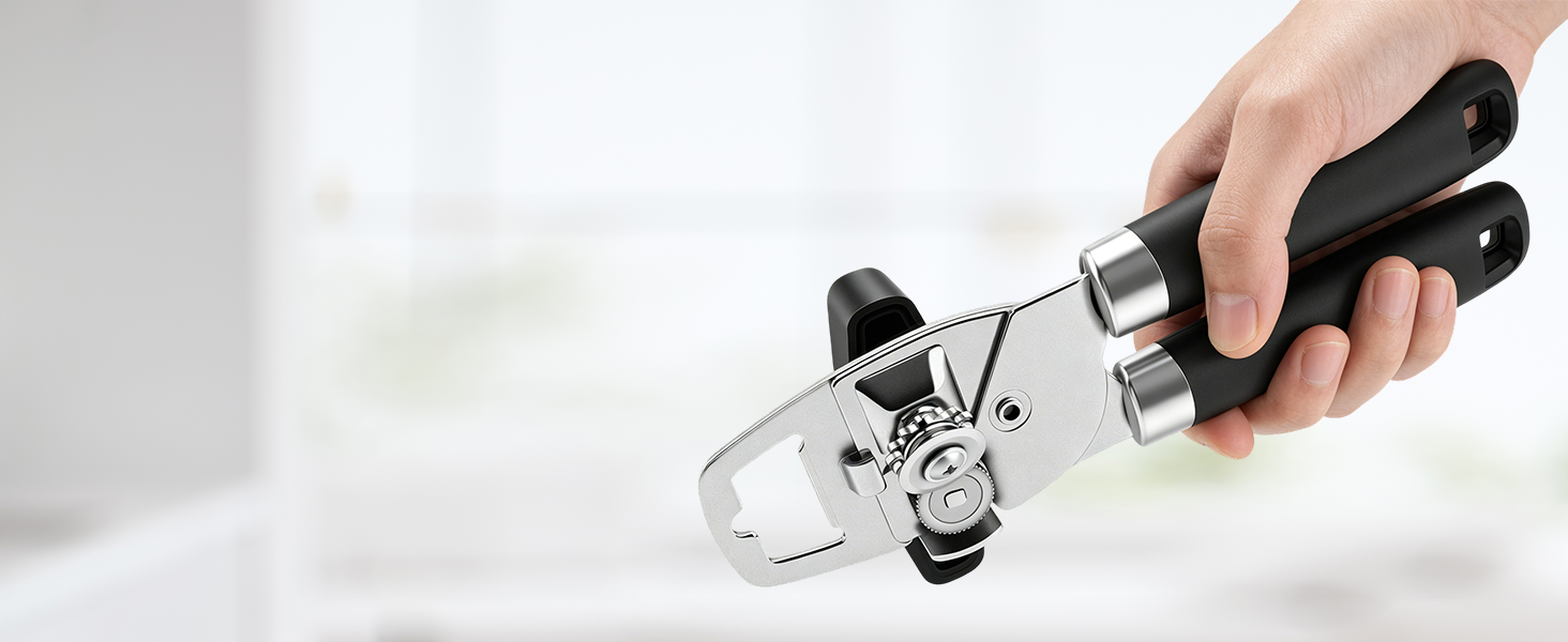 Can Opener
