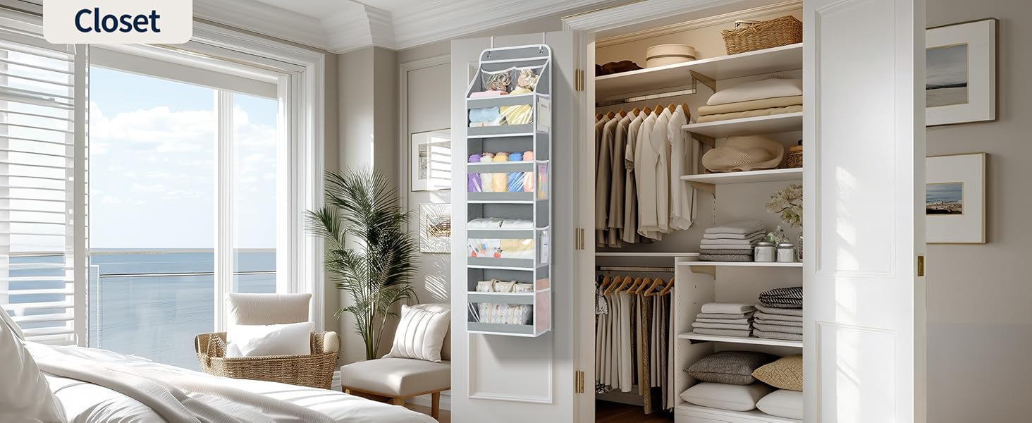 Door Organizer