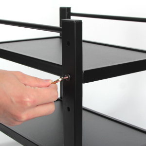 easy to put together