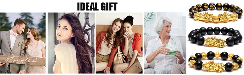 FENG SHUI BRACELETS