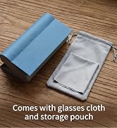 Glasses Case