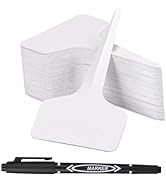 200pcs Plant Labels, Seed Remark Name Sign, Waterproof Flower Potting Name Markers, Record Plant ...