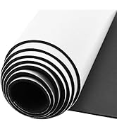 Foam Insulation Neoprene Sheets with Adhesive,Multi-Function Soundproof Large Marine Closed Cell ...