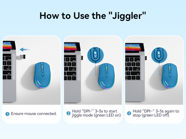 mouse jiggler