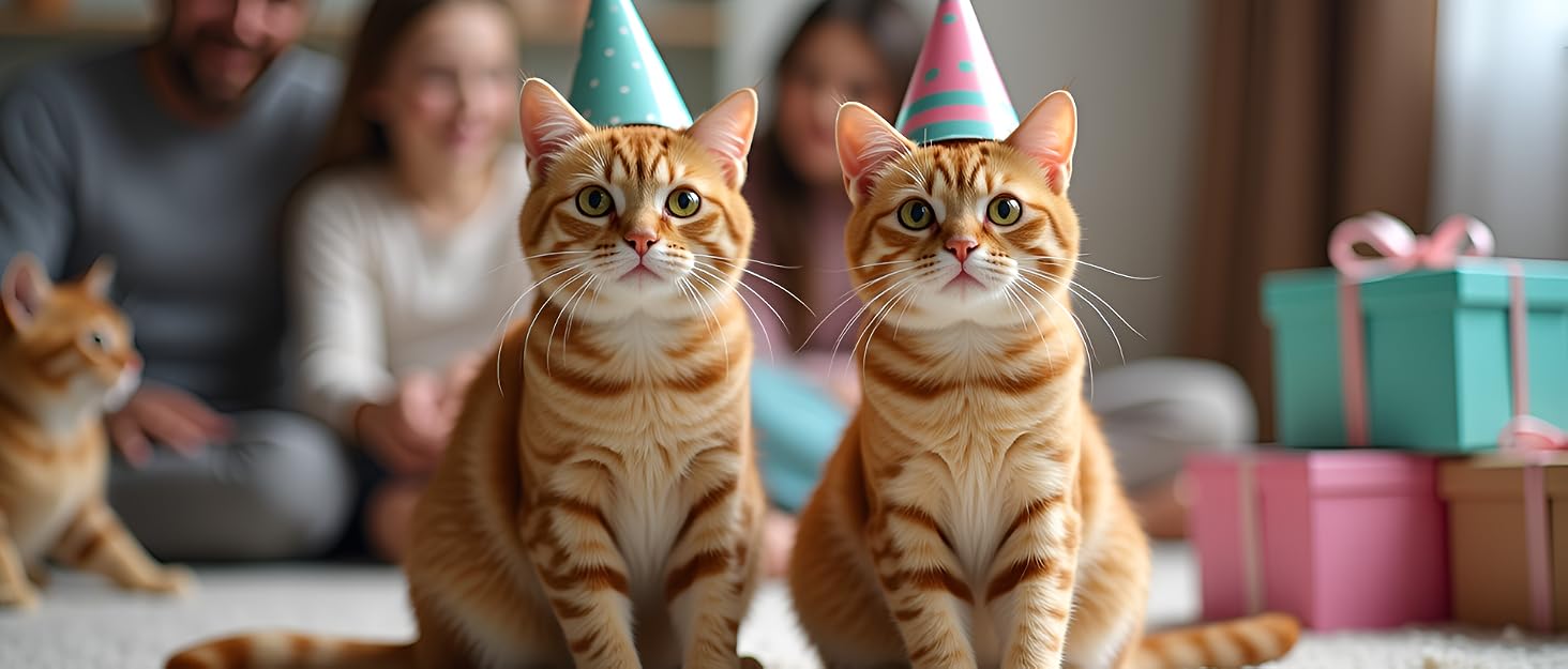 cat gift