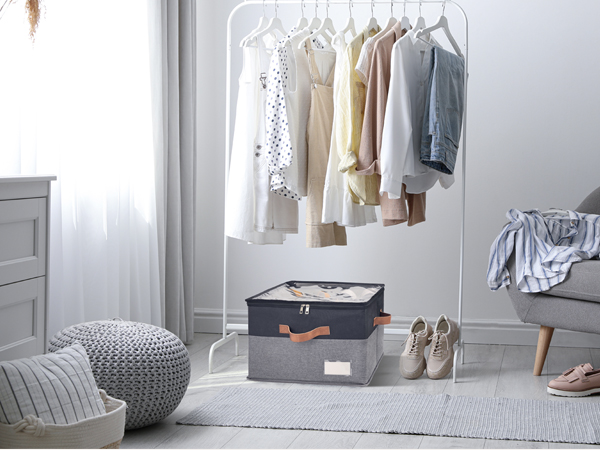 Shoe Organizer for Closet
