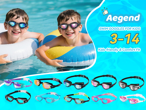 swim goggles