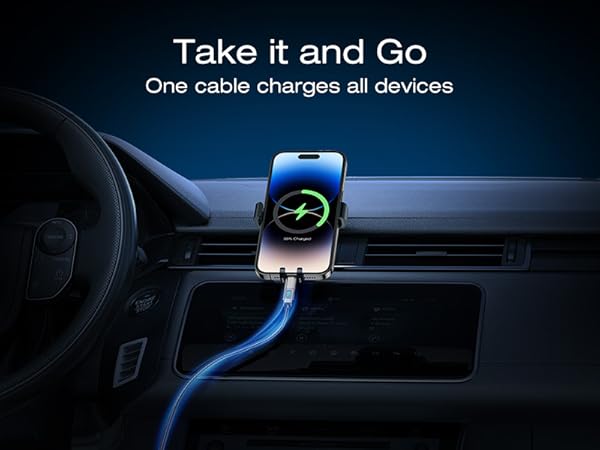 iphone 14 pro max charging cable