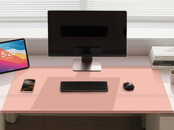 desk mat