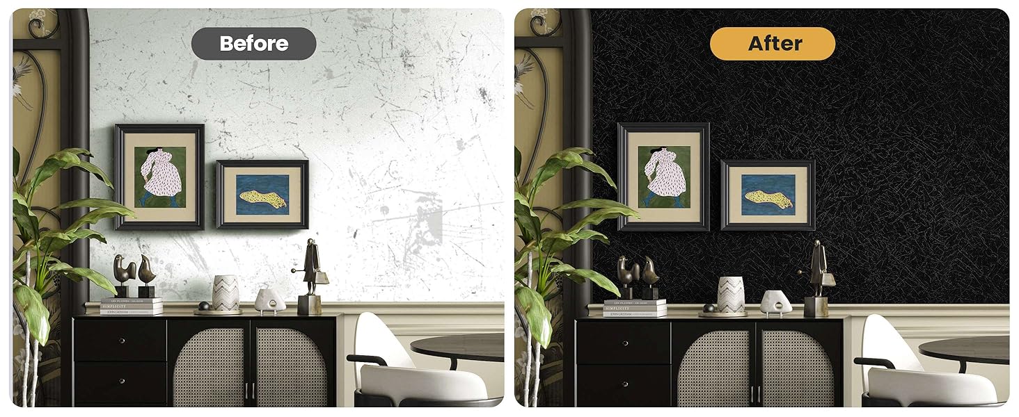 cabinet wallpaper peel and stick