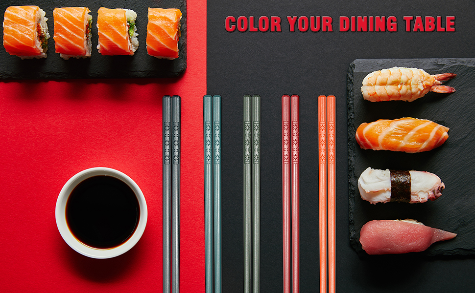 reusable chopsticks