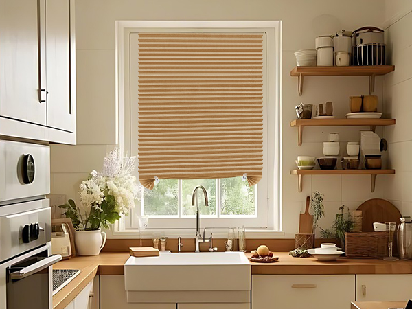 stick on blinds for windows