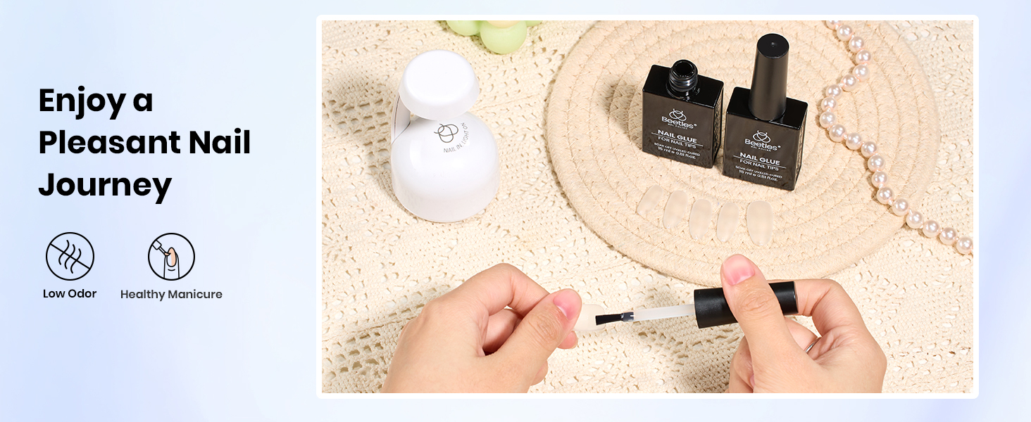 nail glue