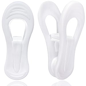 hangers clip for plastic hangers