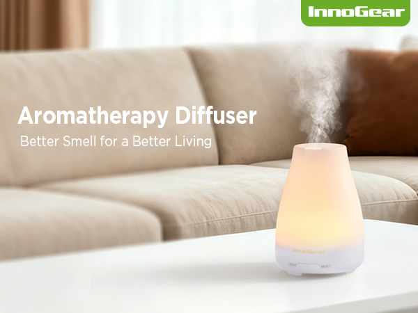 diffusers for home
