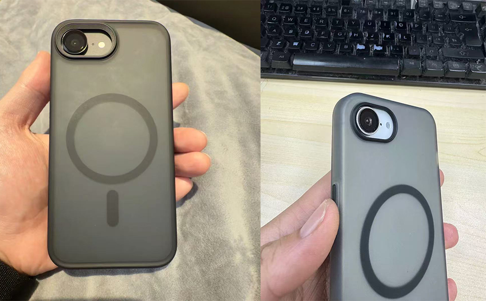 case friendly