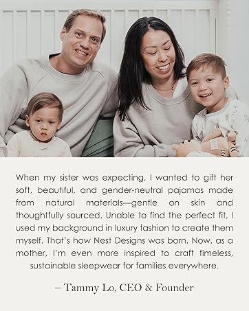 Nest Designs Founder Story