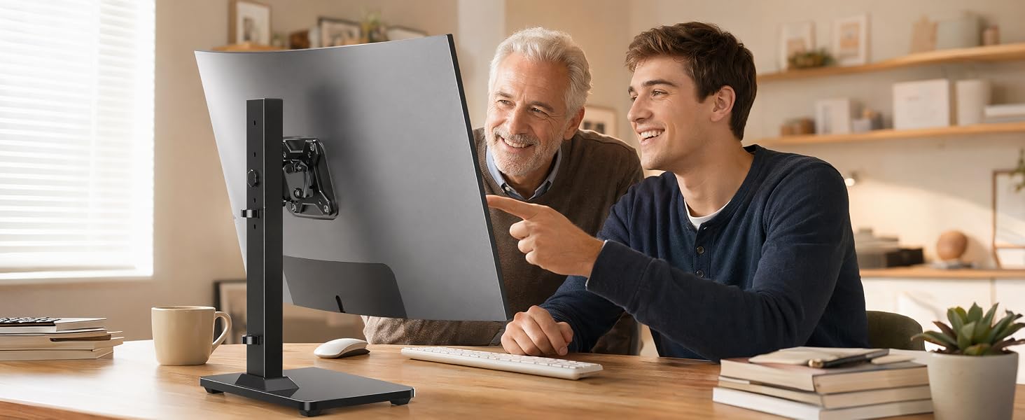 monitor stand