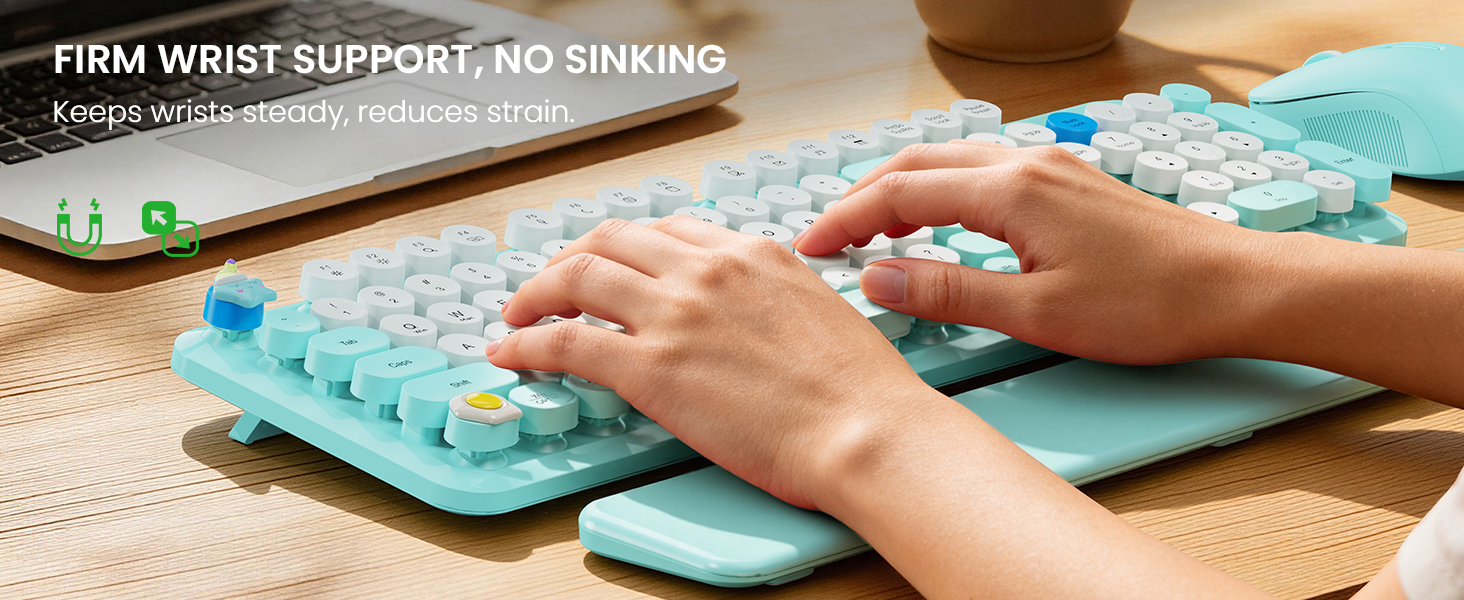 wrist rest