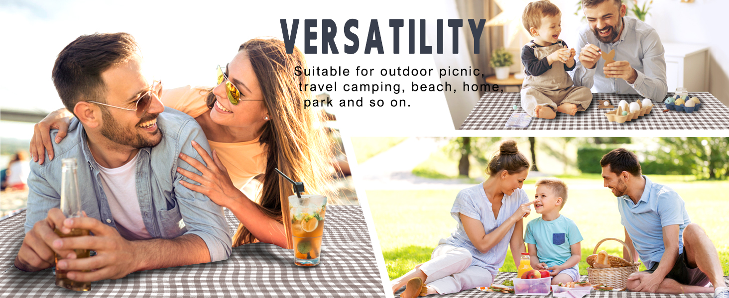 picnic blanket