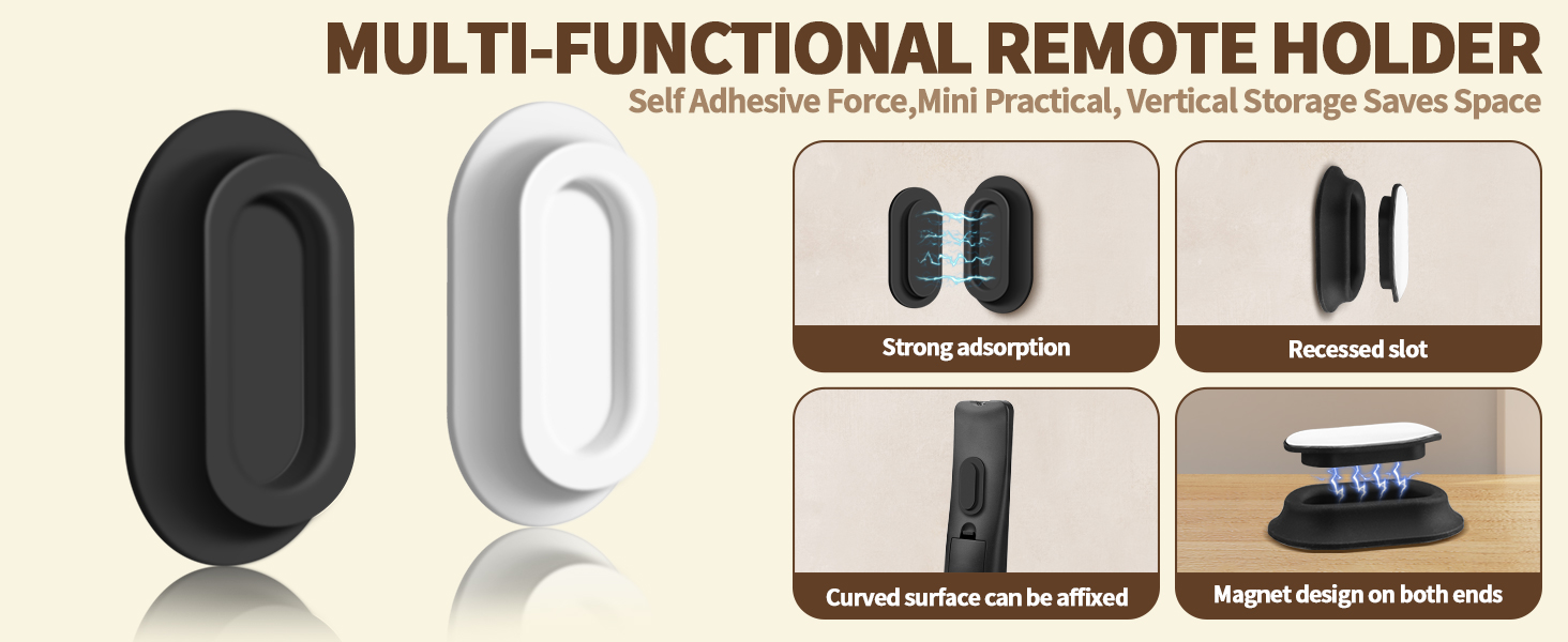 Remote Holder