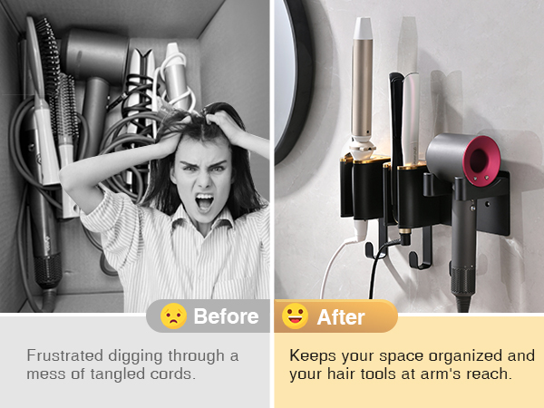 Before and after