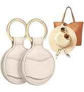 Niveaya Upgraded Magnetic Hat Clip for Hanging Sunglasses, 2-Pack Stylish Hat Clip for Travel Bag...