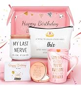 Birthday Gifts for Women Friendship Happy Birthday Gifts for Women Best Friend Birthday Gifts for...