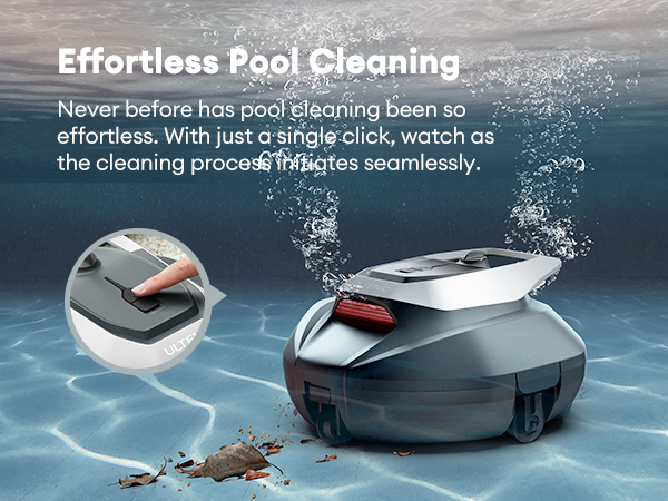 poolcleaner