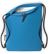 SmellWell Freshener Bag - The Ultimate Shoebag With Built In Activated Bamboo Charcoal Inserts fo...