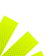 reflective stickers 3m tape mailbox reflectors for helmet vinyl hard hat sticker car