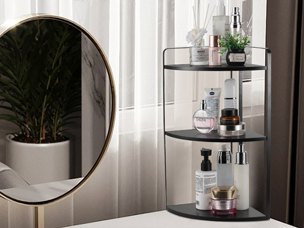 Vanity Organizer