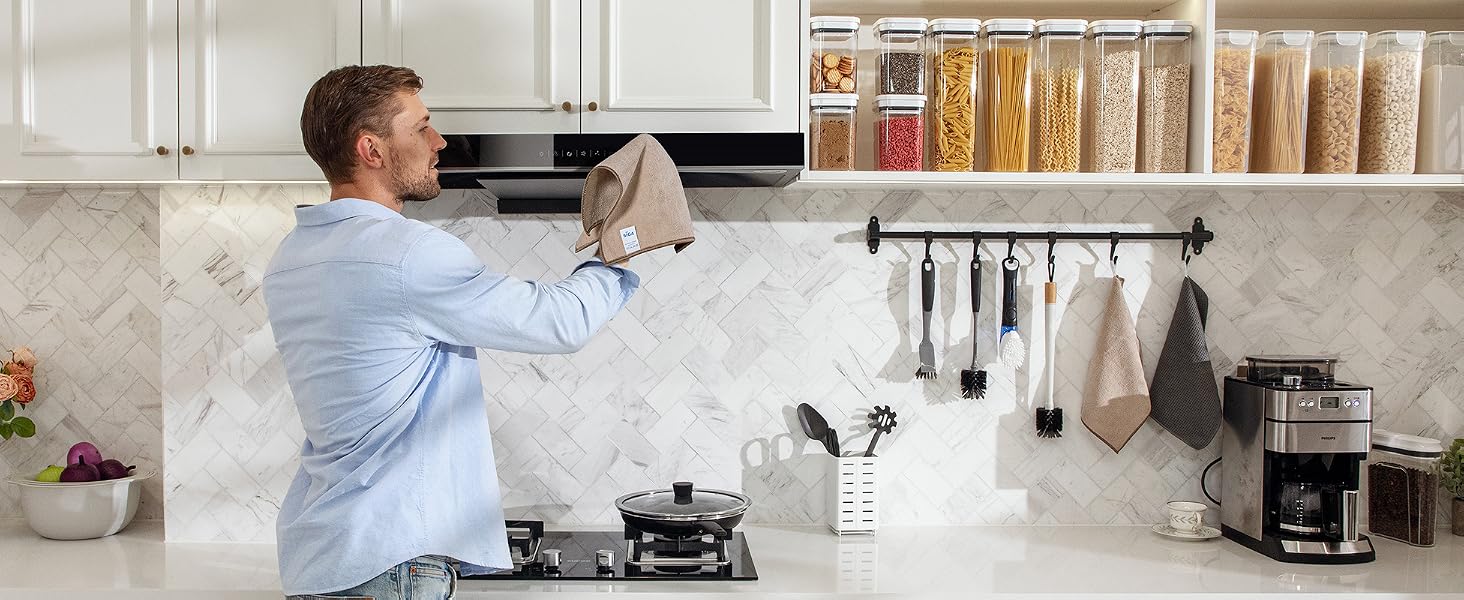 Cleaning Cloth
