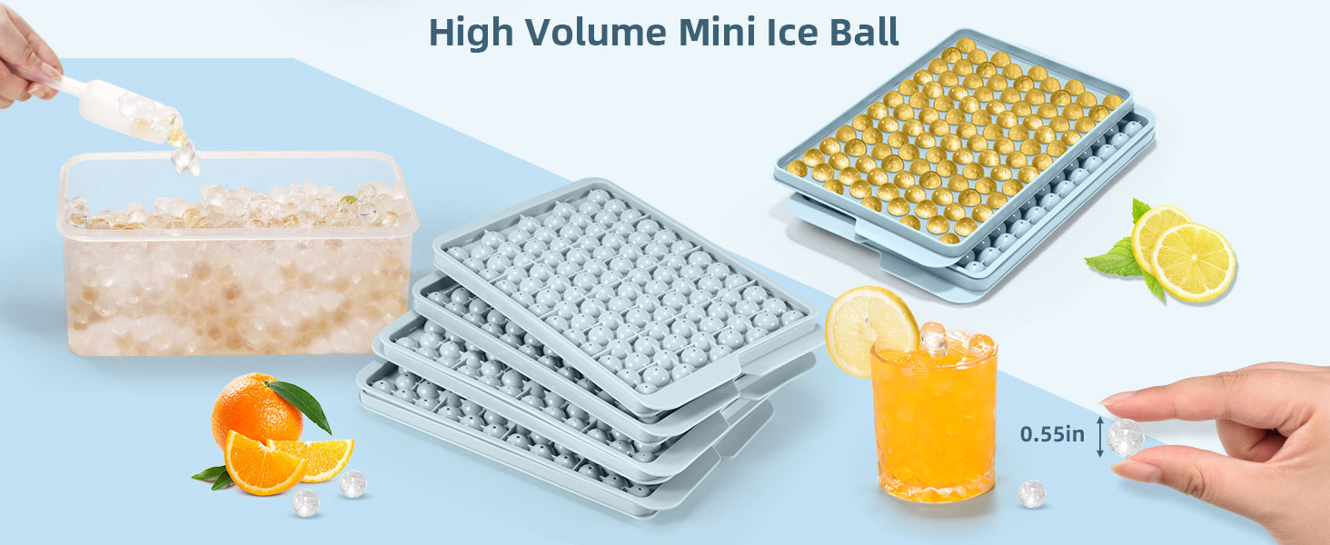 ice cube tray