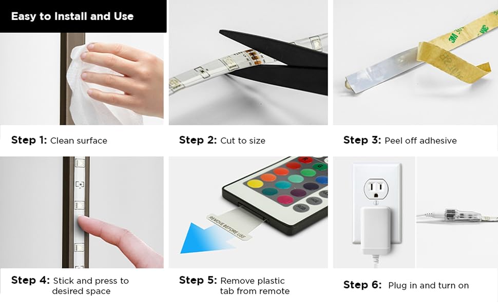 How to install