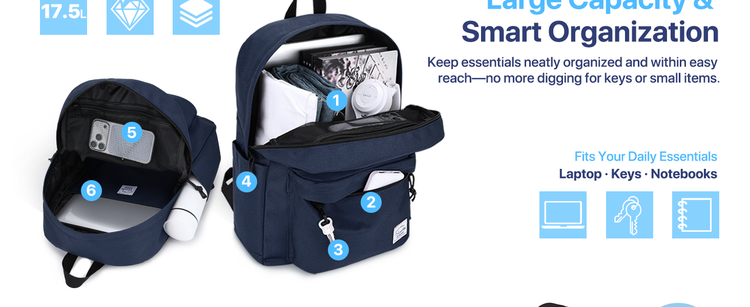 Backpack