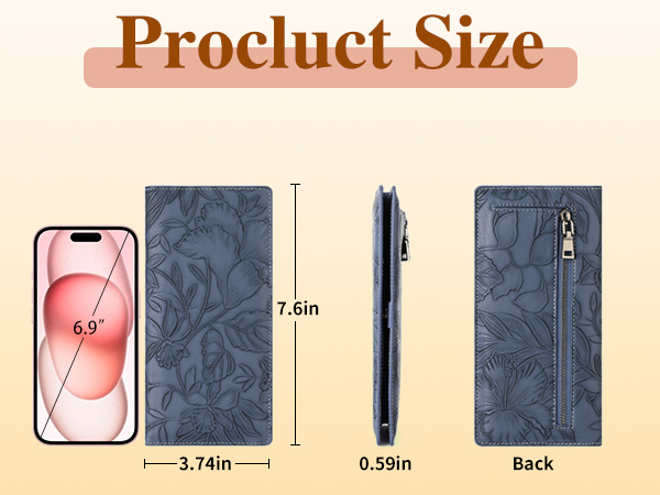 slim wallet